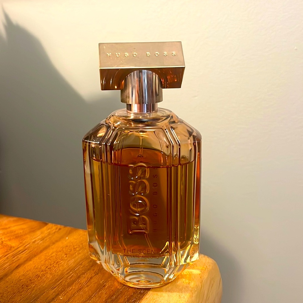 Hugo Boss The Scent Frangrance